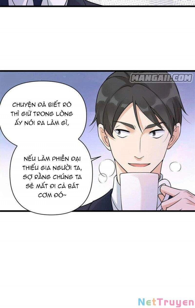 Vẫn Cứ Nhớ Em, Nhớ Em Chapter 59 - 11