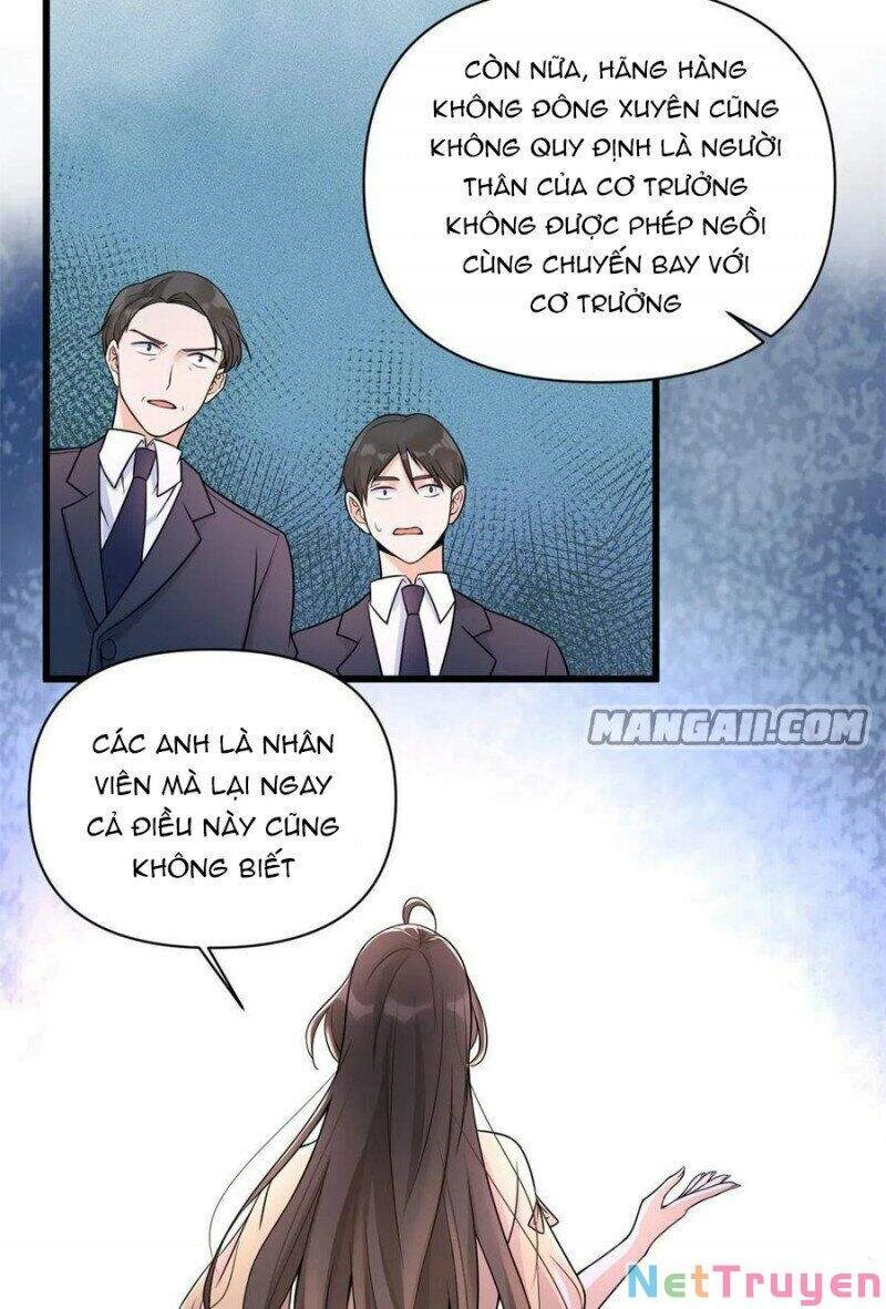 Vẫn Cứ Nhớ Em, Nhớ Em Chapter 59 - 18