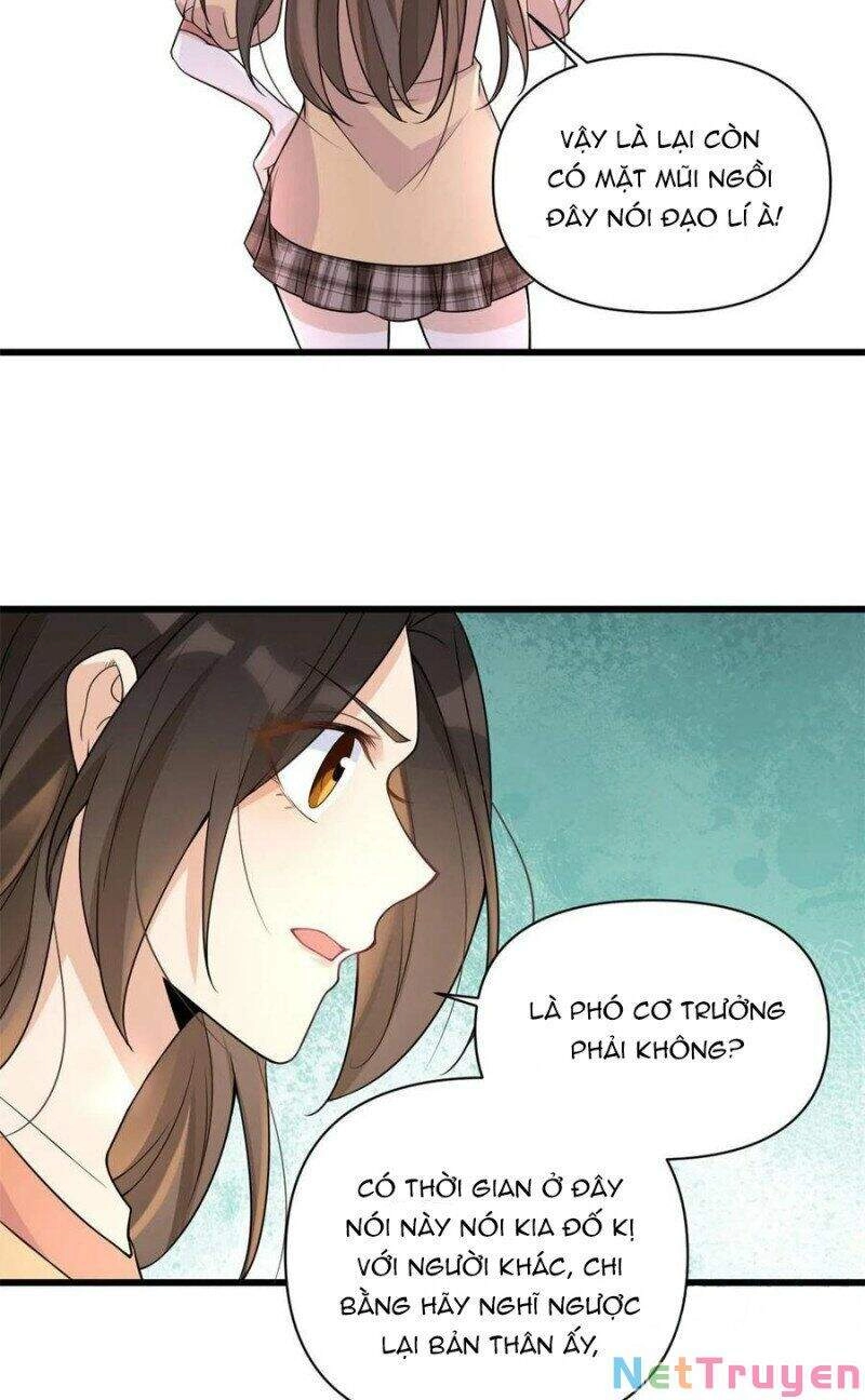 Vẫn Cứ Nhớ Em, Nhớ Em Chapter 59 - 19