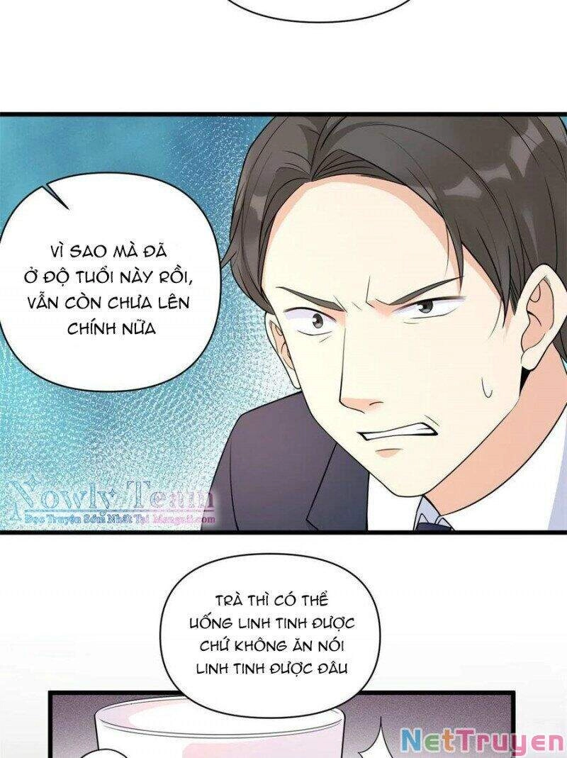 Vẫn Cứ Nhớ Em, Nhớ Em Chapter 59 - 20