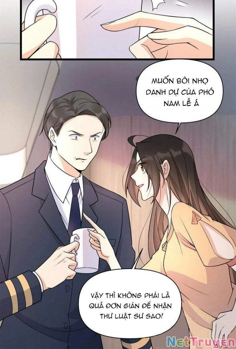 Vẫn Cứ Nhớ Em, Nhớ Em Chapter 59 - 21