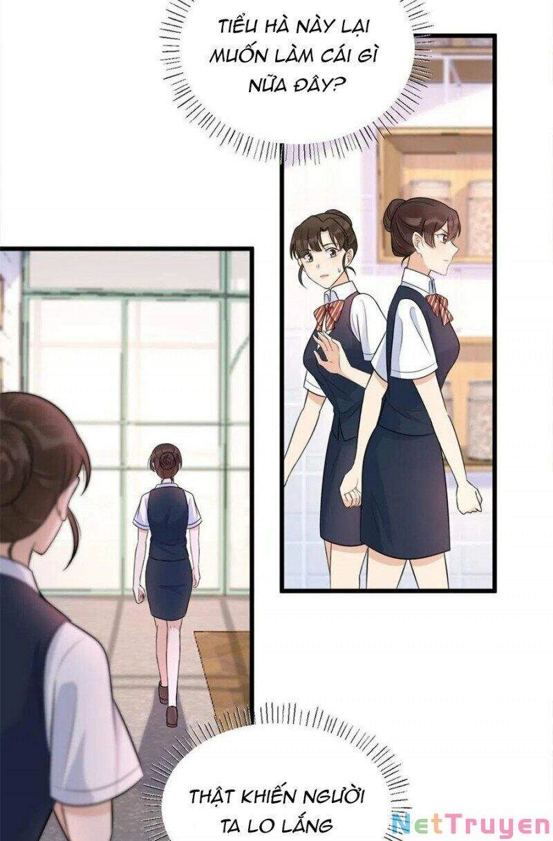 Vẫn Cứ Nhớ Em, Nhớ Em Chapter 60 - 8