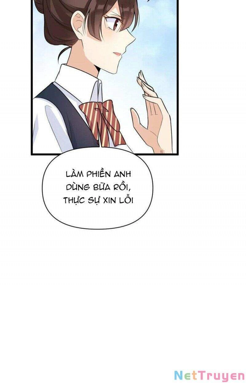 Vẫn Cứ Nhớ Em, Nhớ Em Chapter 60 - 12