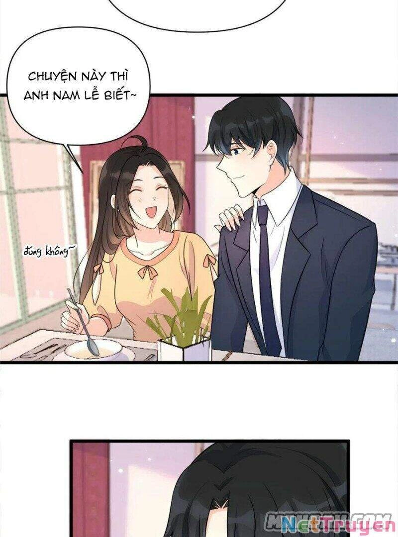 Vẫn Cứ Nhớ Em, Nhớ Em Chapter 60 - 16