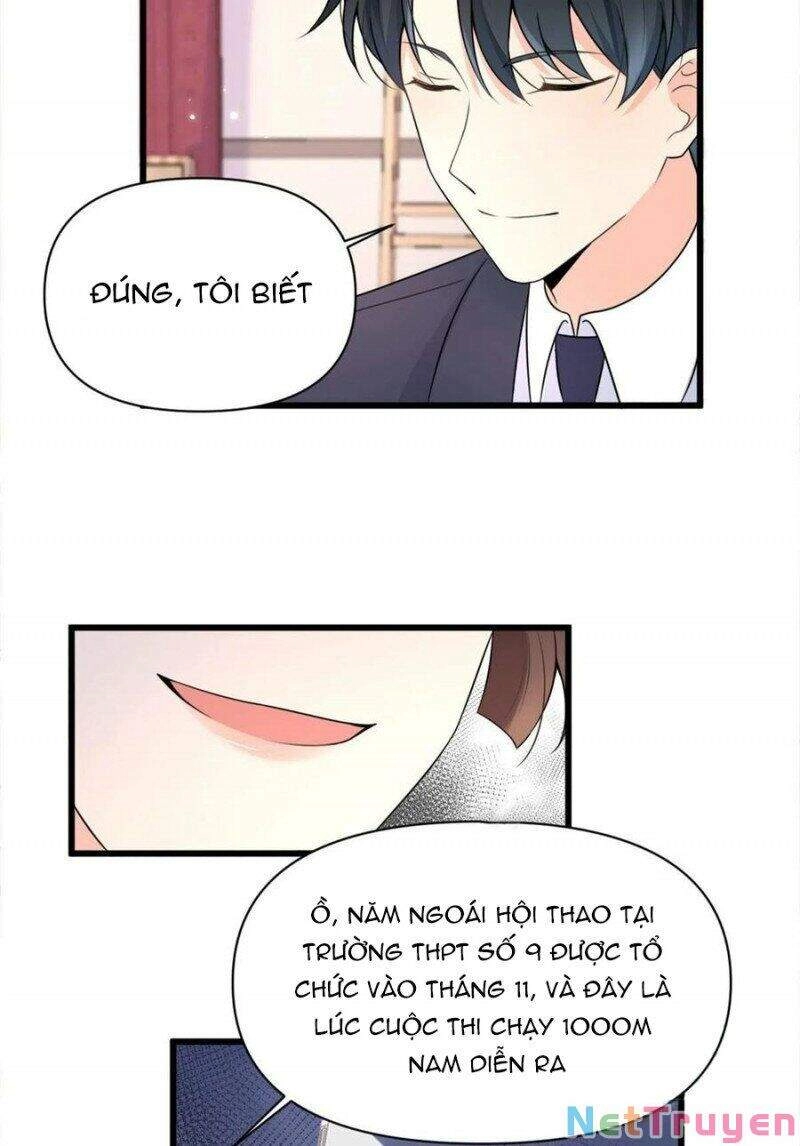 Vẫn Cứ Nhớ Em, Nhớ Em Chapter 60 - 17