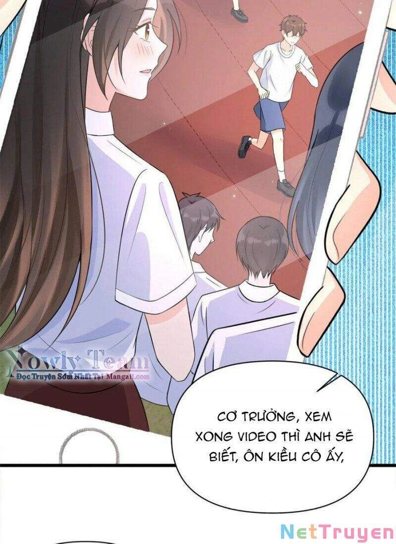 Vẫn Cứ Nhớ Em, Nhớ Em Chapter 60 - 19