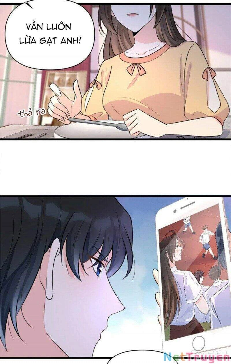 Vẫn Cứ Nhớ Em, Nhớ Em Chapter 60 - 20