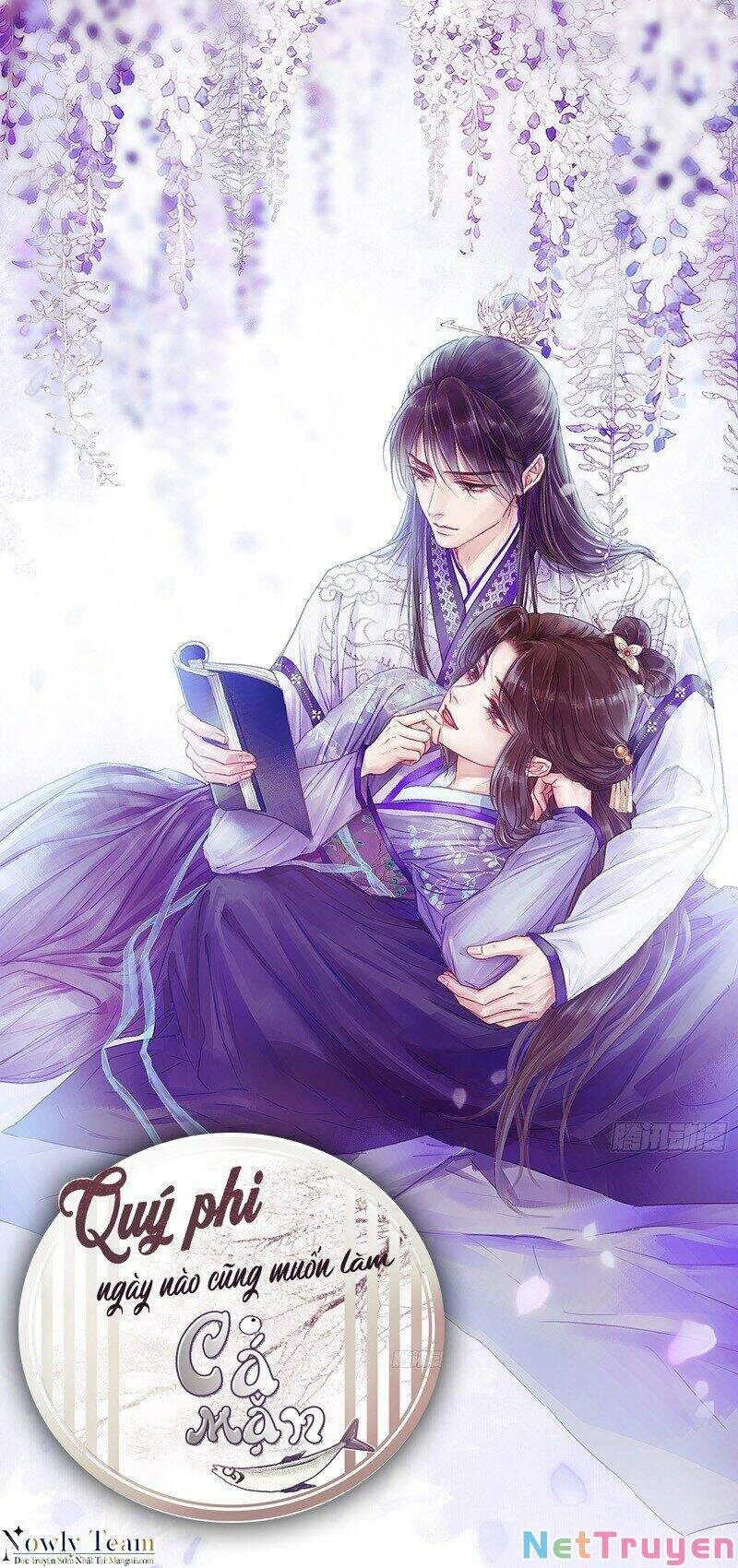 Vẫn Cứ Nhớ Em, Nhớ Em Chapter 60 - 23