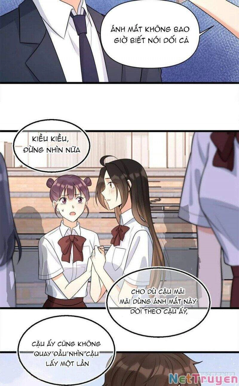 Vẫn Cứ Nhớ Em, Nhớ Em Chapter 61 - 3