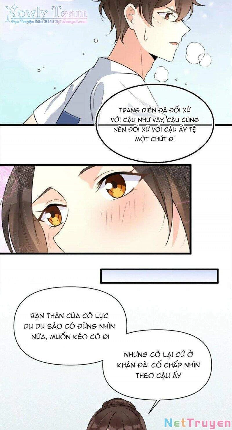 Vẫn Cứ Nhớ Em, Nhớ Em Chapter 61 - 4