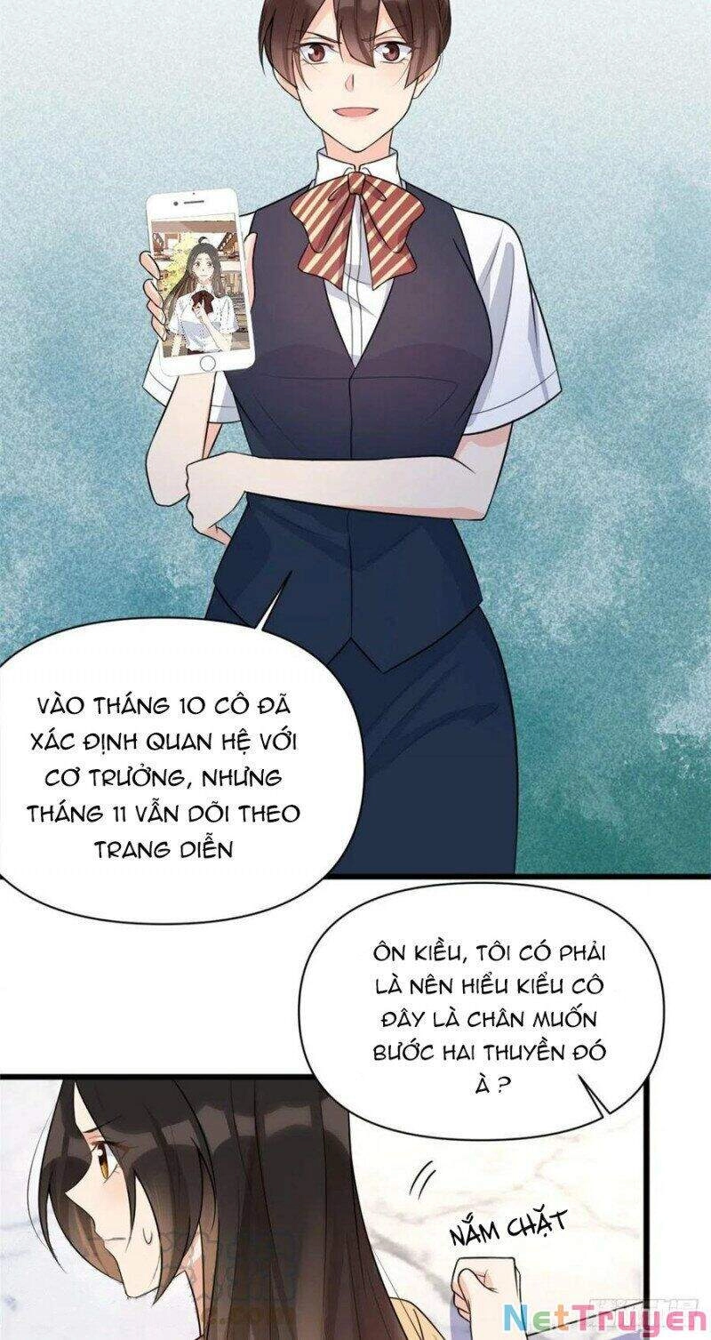 Vẫn Cứ Nhớ Em, Nhớ Em Chapter 61 - 5