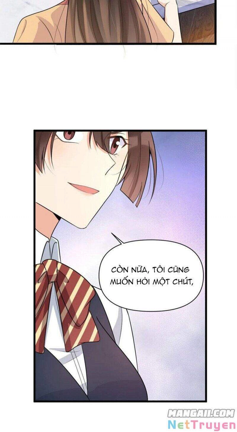 Vẫn Cứ Nhớ Em, Nhớ Em Chapter 61 - 6