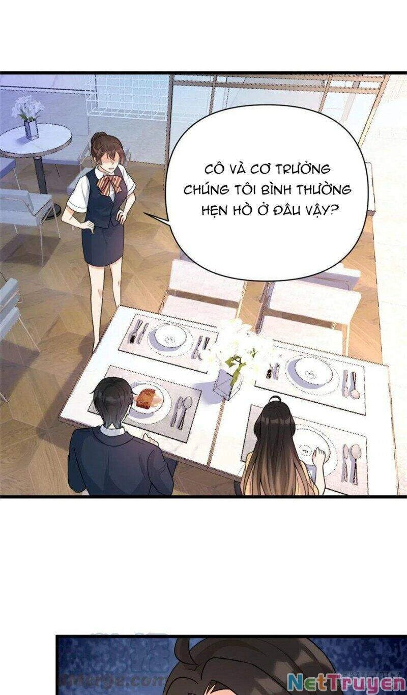 Vẫn Cứ Nhớ Em, Nhớ Em Chapter 61 - 7