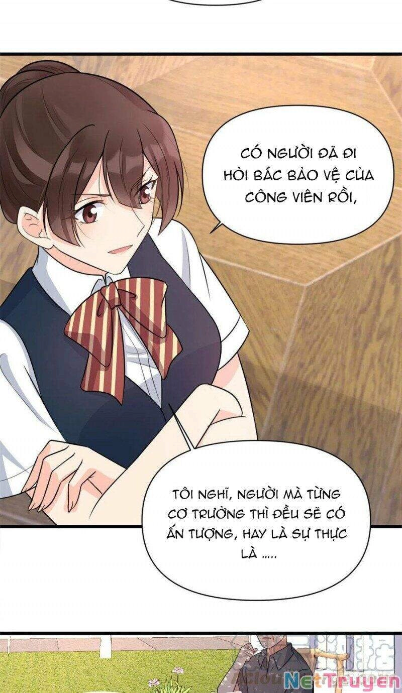 Vẫn Cứ Nhớ Em, Nhớ Em Chapter 61 - 9