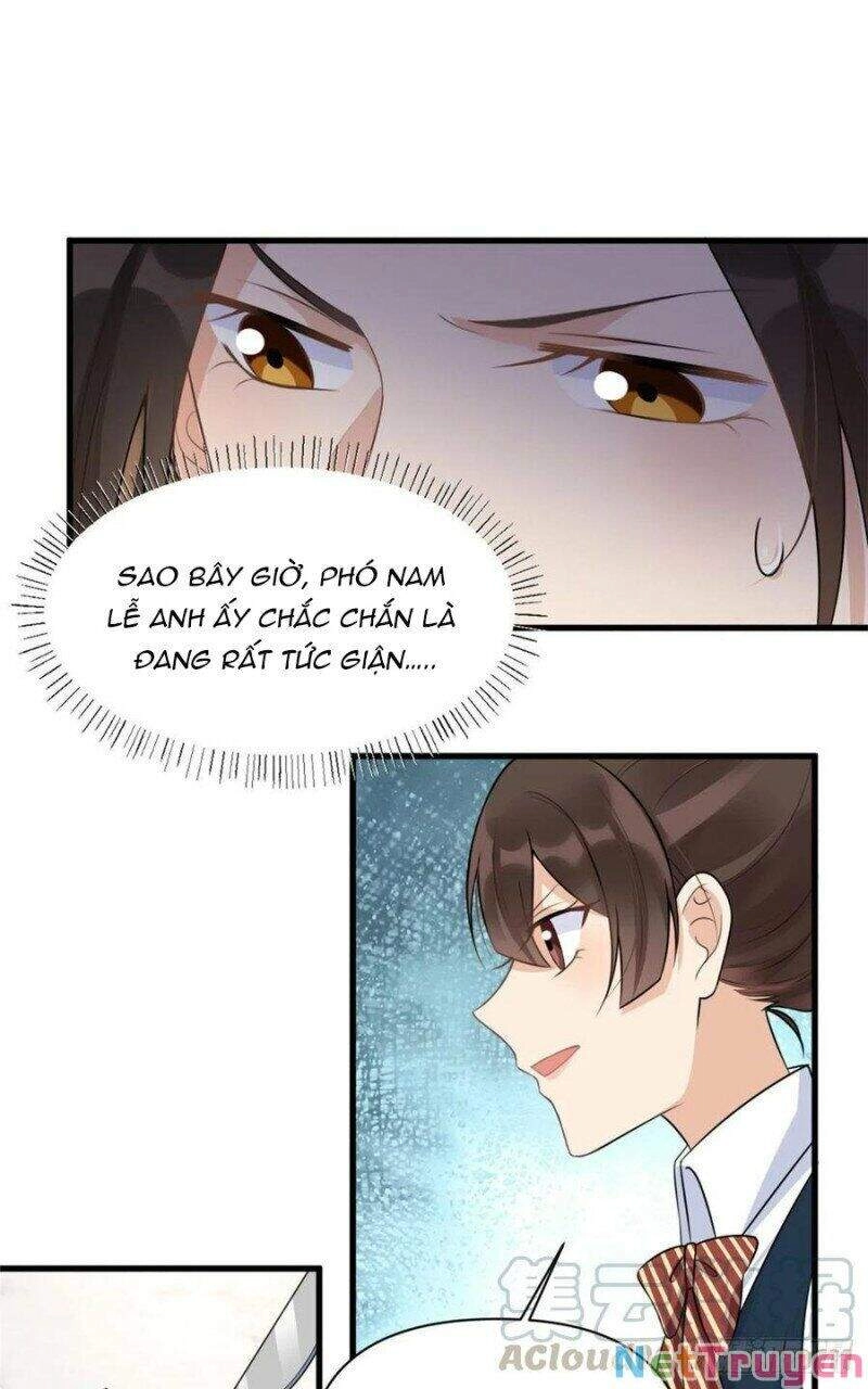 Vẫn Cứ Nhớ Em, Nhớ Em Chapter 61 - 11