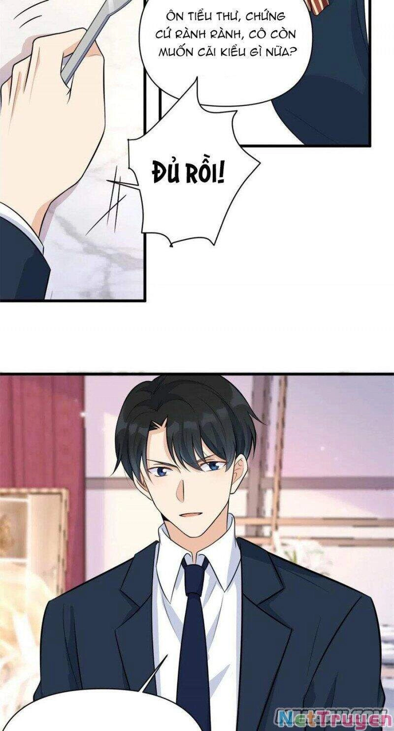 Vẫn Cứ Nhớ Em, Nhớ Em Chapter 61 - 12