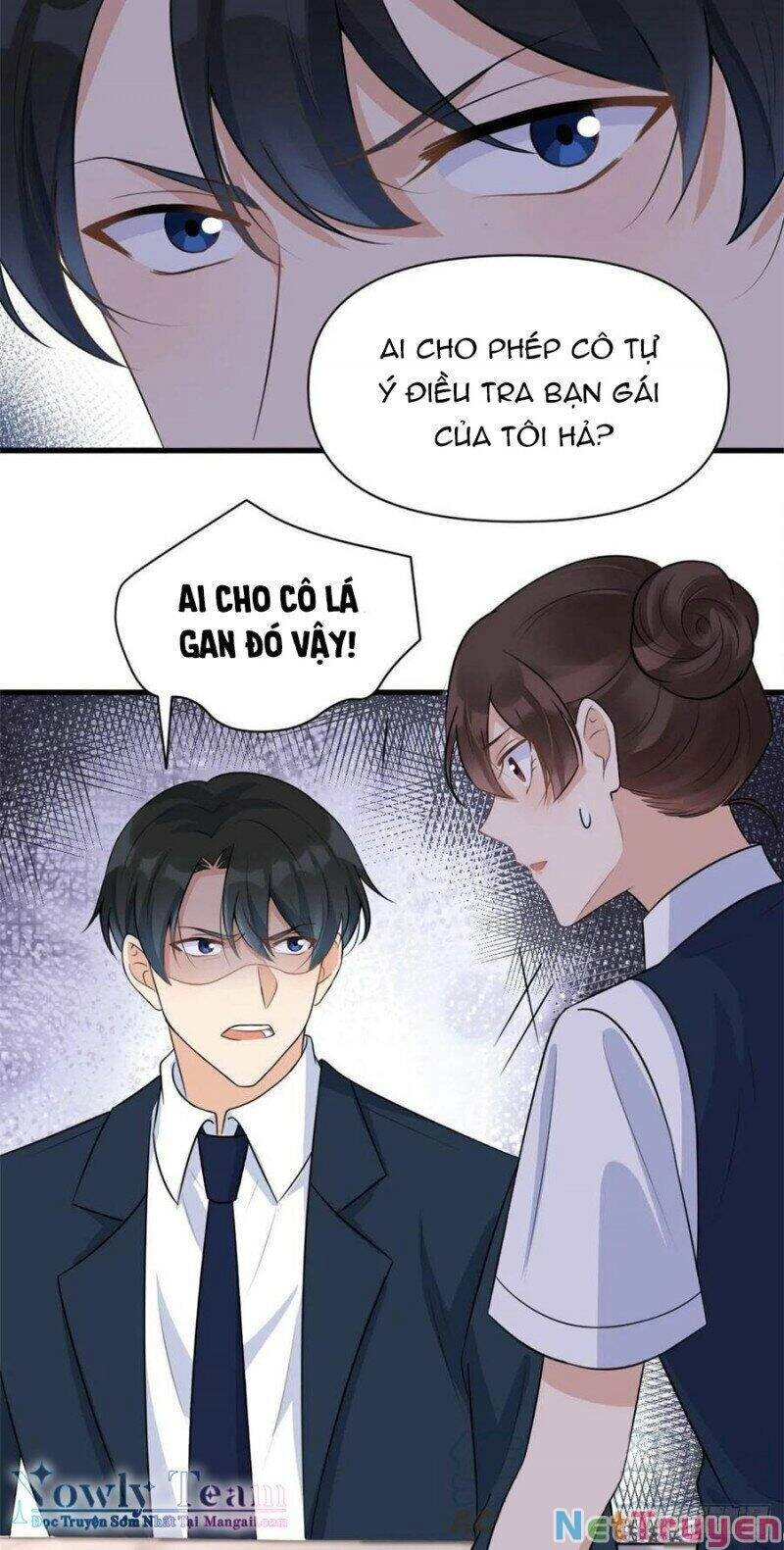 Vẫn Cứ Nhớ Em, Nhớ Em Chapter 61 - 15