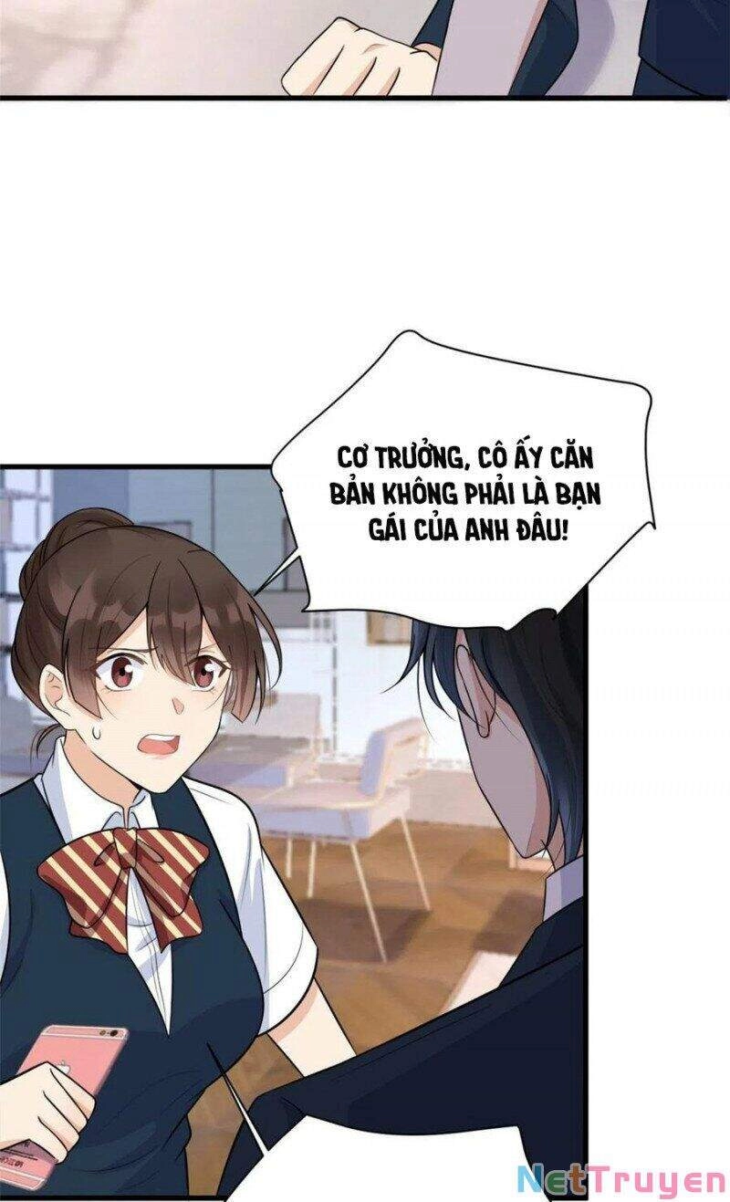 Vẫn Cứ Nhớ Em, Nhớ Em Chapter 61 - 16