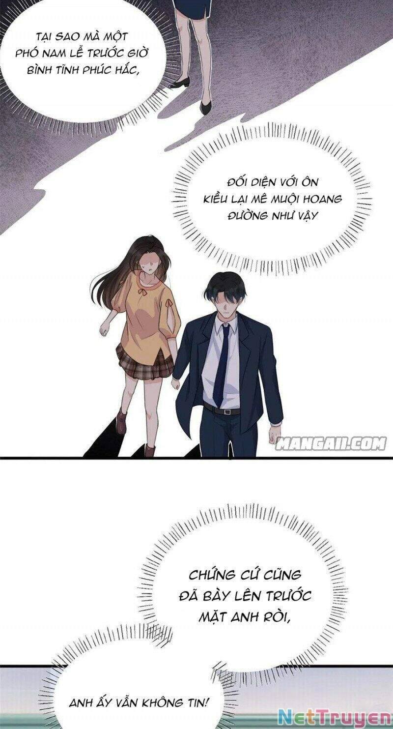 Vẫn Cứ Nhớ Em, Nhớ Em Chapter 61 - 18