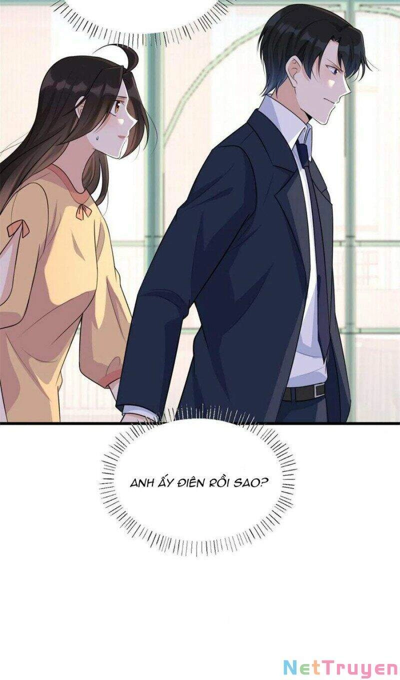 Vẫn Cứ Nhớ Em, Nhớ Em Chapter 61 - 19