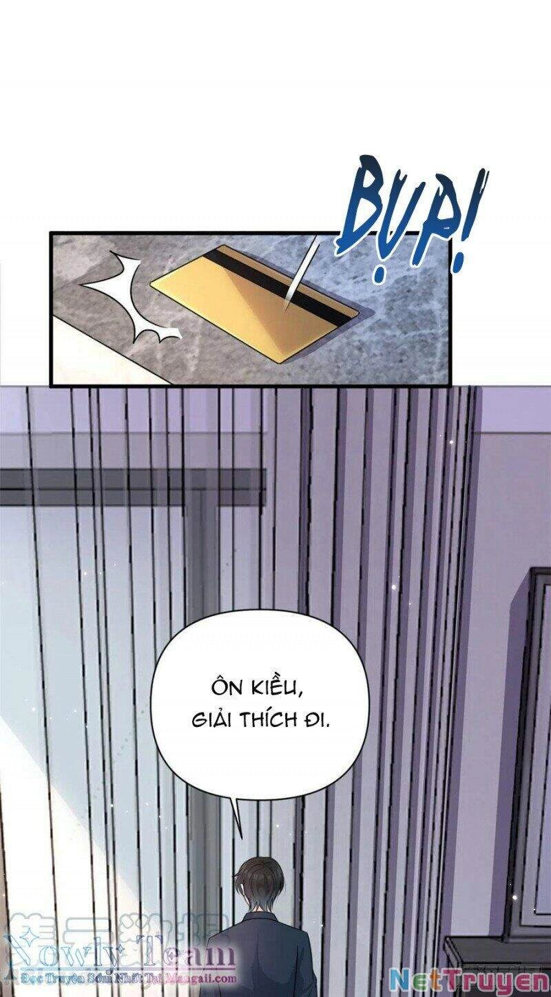 Vẫn Cứ Nhớ Em, Nhớ Em Chapter 61 - 21