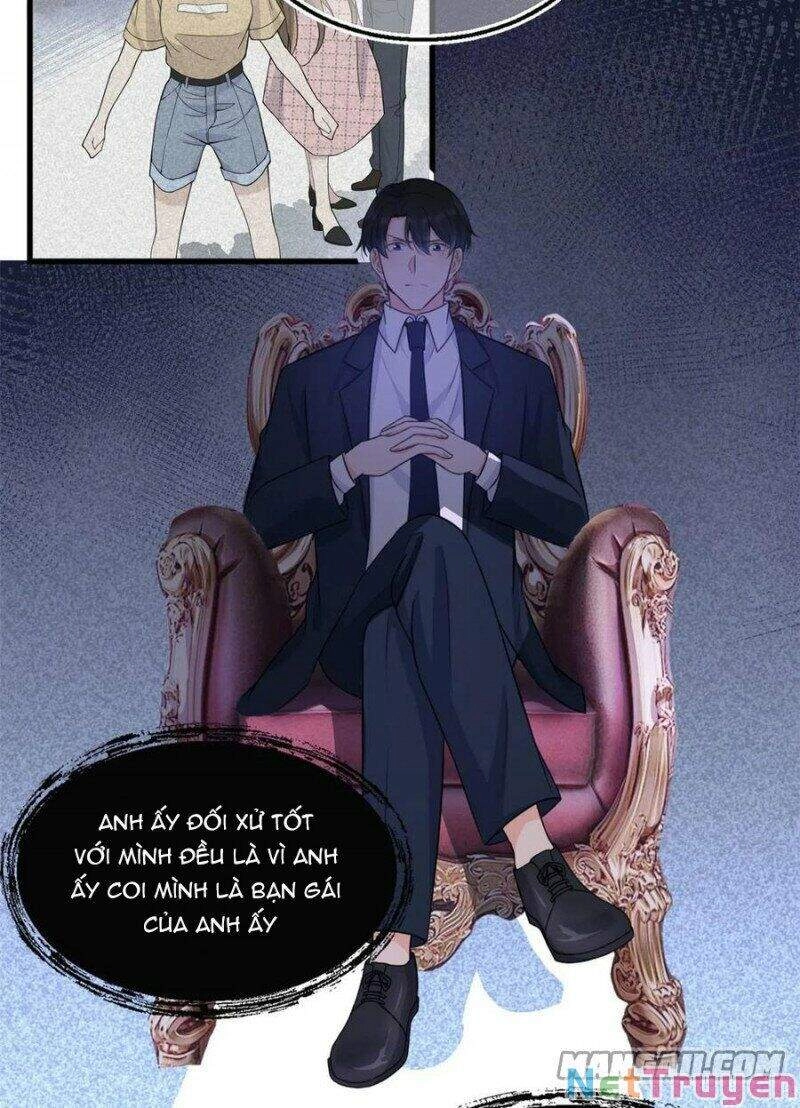 Vẫn Cứ Nhớ Em, Nhớ Em Chapter 62 - 12