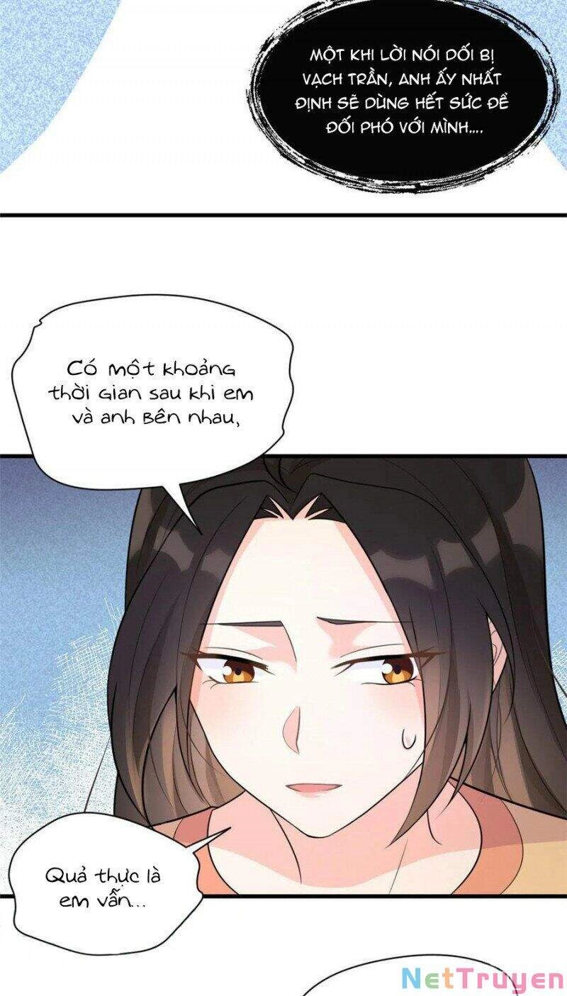Vẫn Cứ Nhớ Em, Nhớ Em Chapter 62 - 13