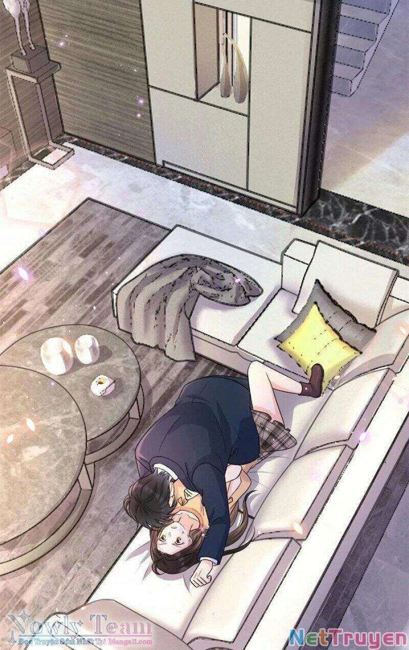 Vẫn Cứ Nhớ Em, Nhớ Em Chapter 62 - 16