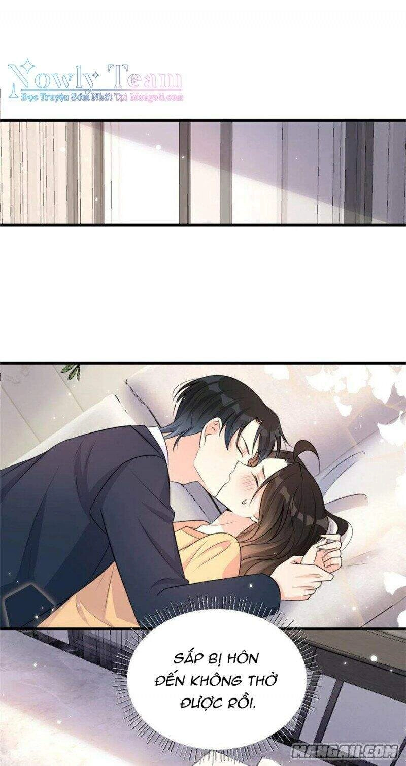 Vẫn Cứ Nhớ Em, Nhớ Em Chapter 63 - 2