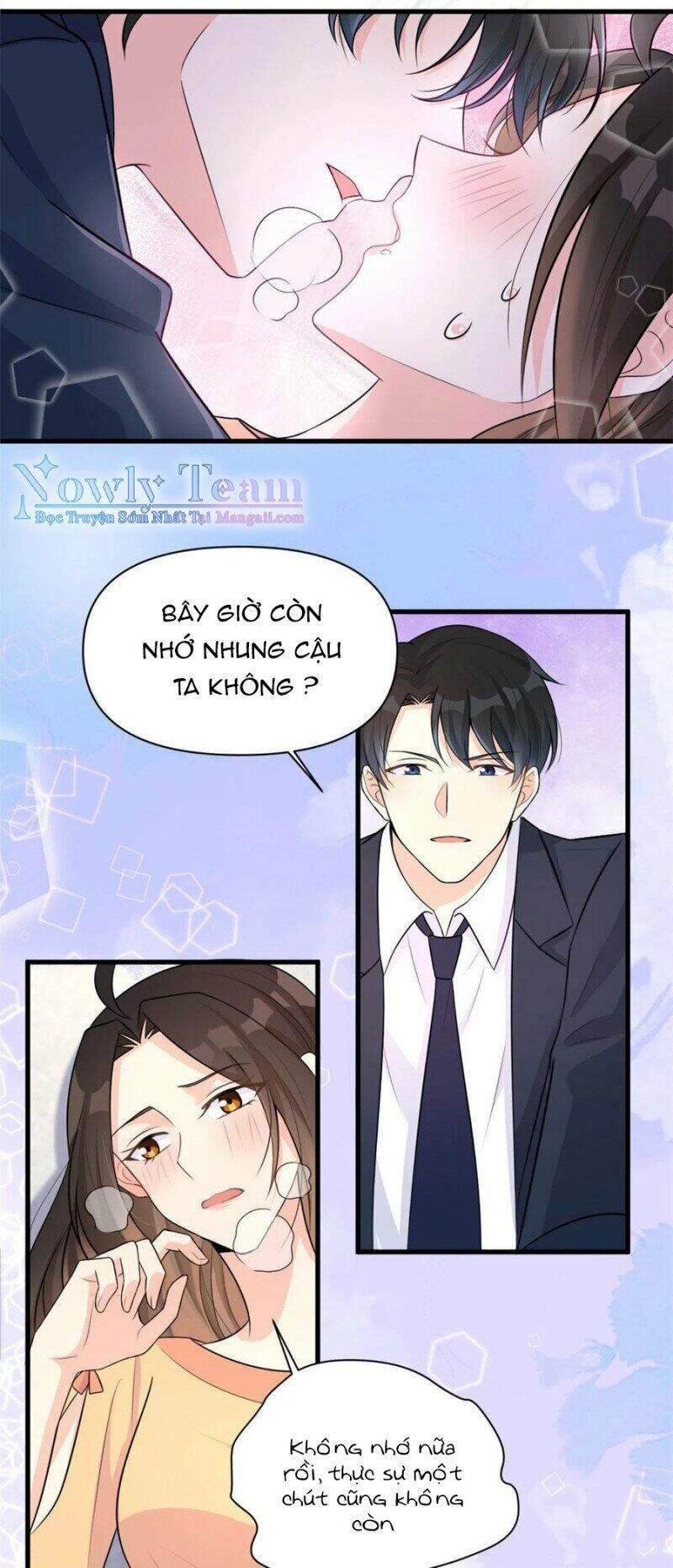 Vẫn Cứ Nhớ Em, Nhớ Em Chapter 63 - 4