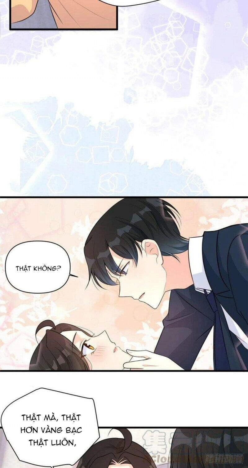 Vẫn Cứ Nhớ Em, Nhớ Em Chapter 63 - 5