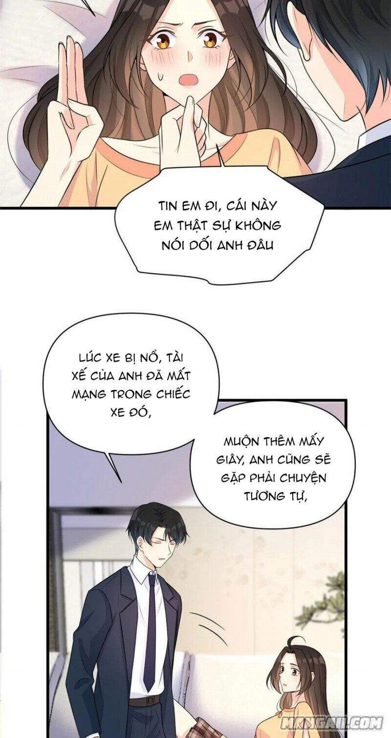 Vẫn Cứ Nhớ Em, Nhớ Em Chapter 63 - 6