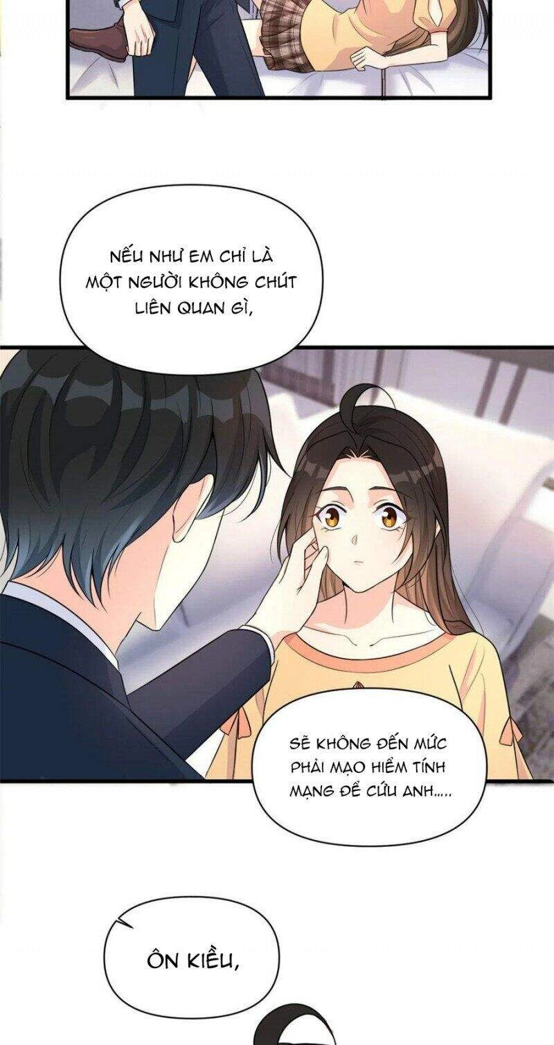 Vẫn Cứ Nhớ Em, Nhớ Em Chapter 63 - 7