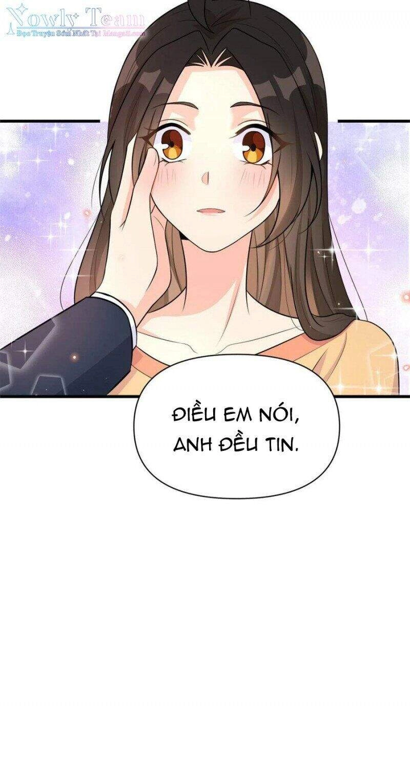 Vẫn Cứ Nhớ Em, Nhớ Em Chapter 63 - 8