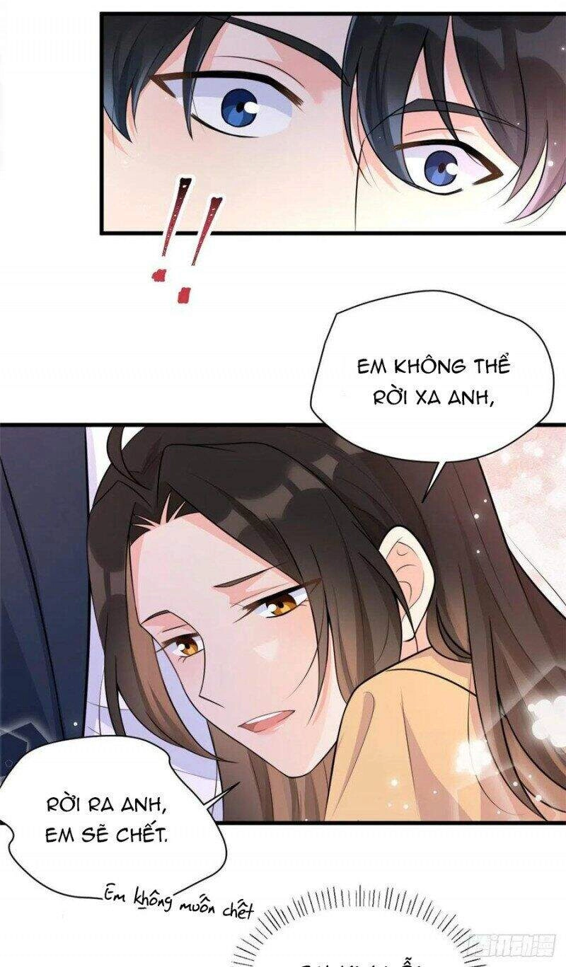 Vẫn Cứ Nhớ Em, Nhớ Em Chapter 63 - 10