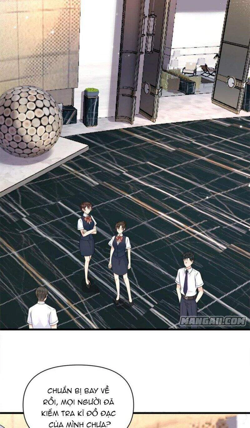 Vẫn Cứ Nhớ Em, Nhớ Em Chapter 63 - 13