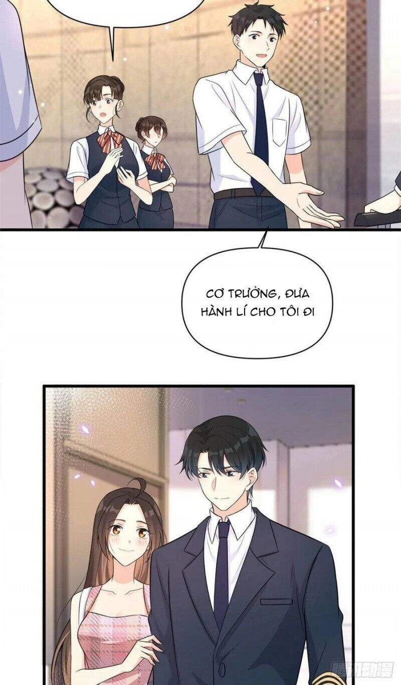 Vẫn Cứ Nhớ Em, Nhớ Em Chapter 63 - 14