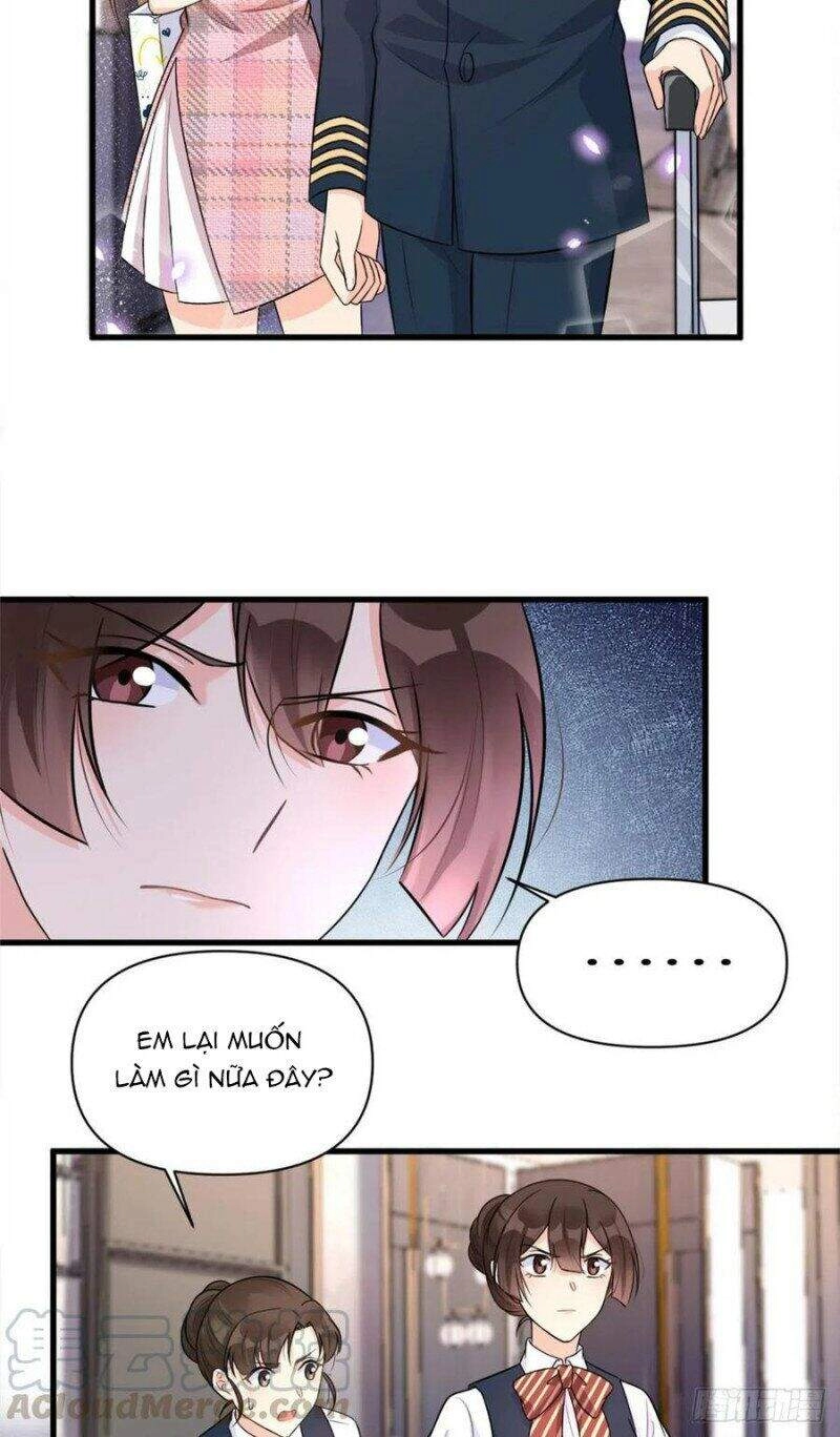 Vẫn Cứ Nhớ Em, Nhớ Em Chapter 63 - 15