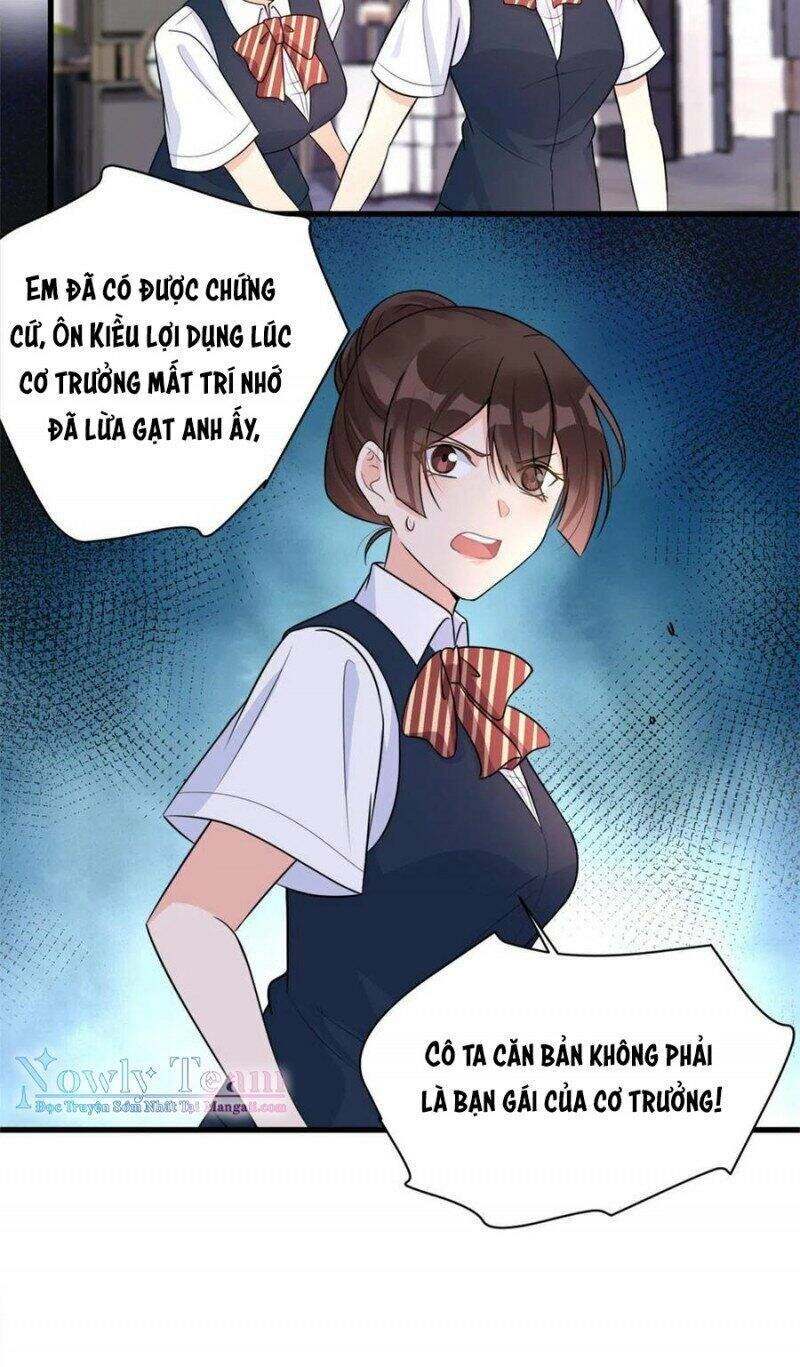 Vẫn Cứ Nhớ Em, Nhớ Em Chapter 63 - 16