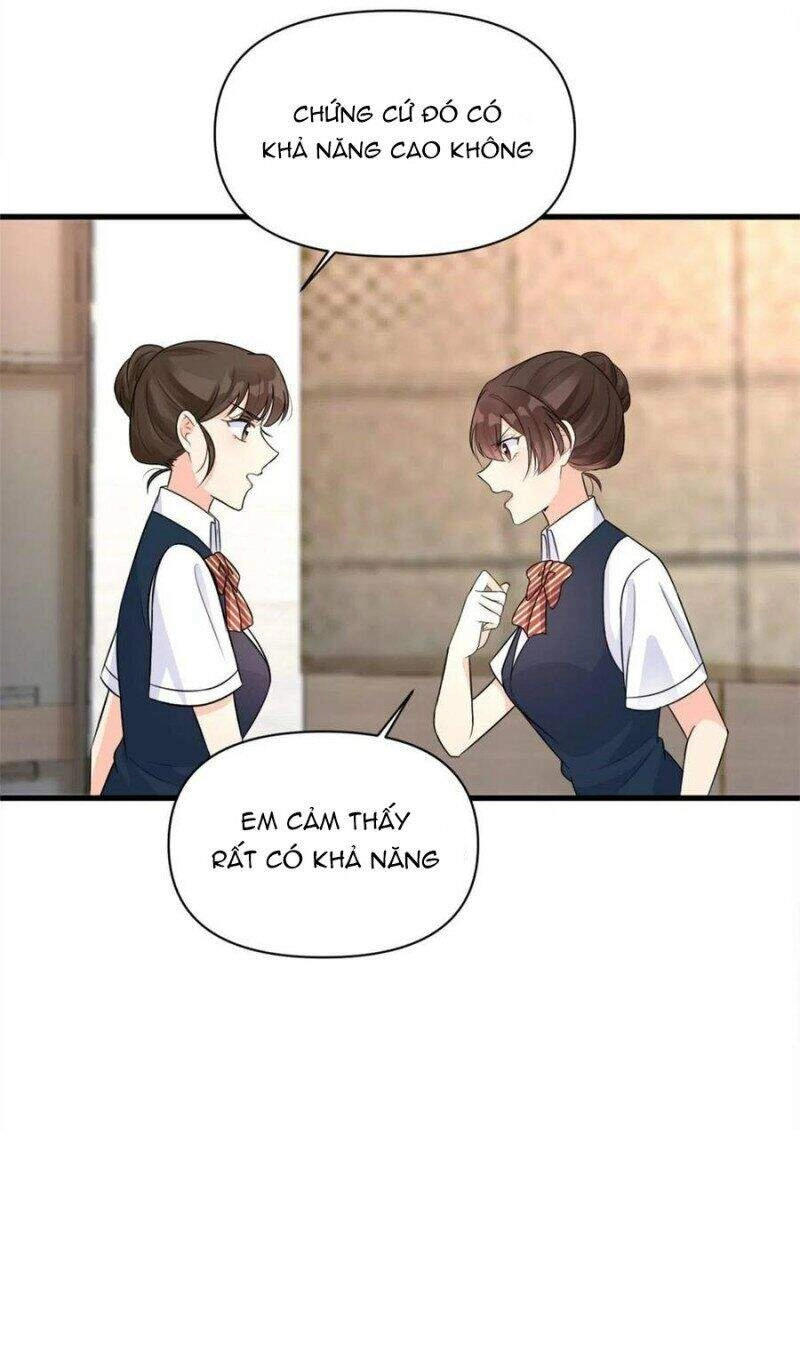 Vẫn Cứ Nhớ Em, Nhớ Em Chapter 63 - 17