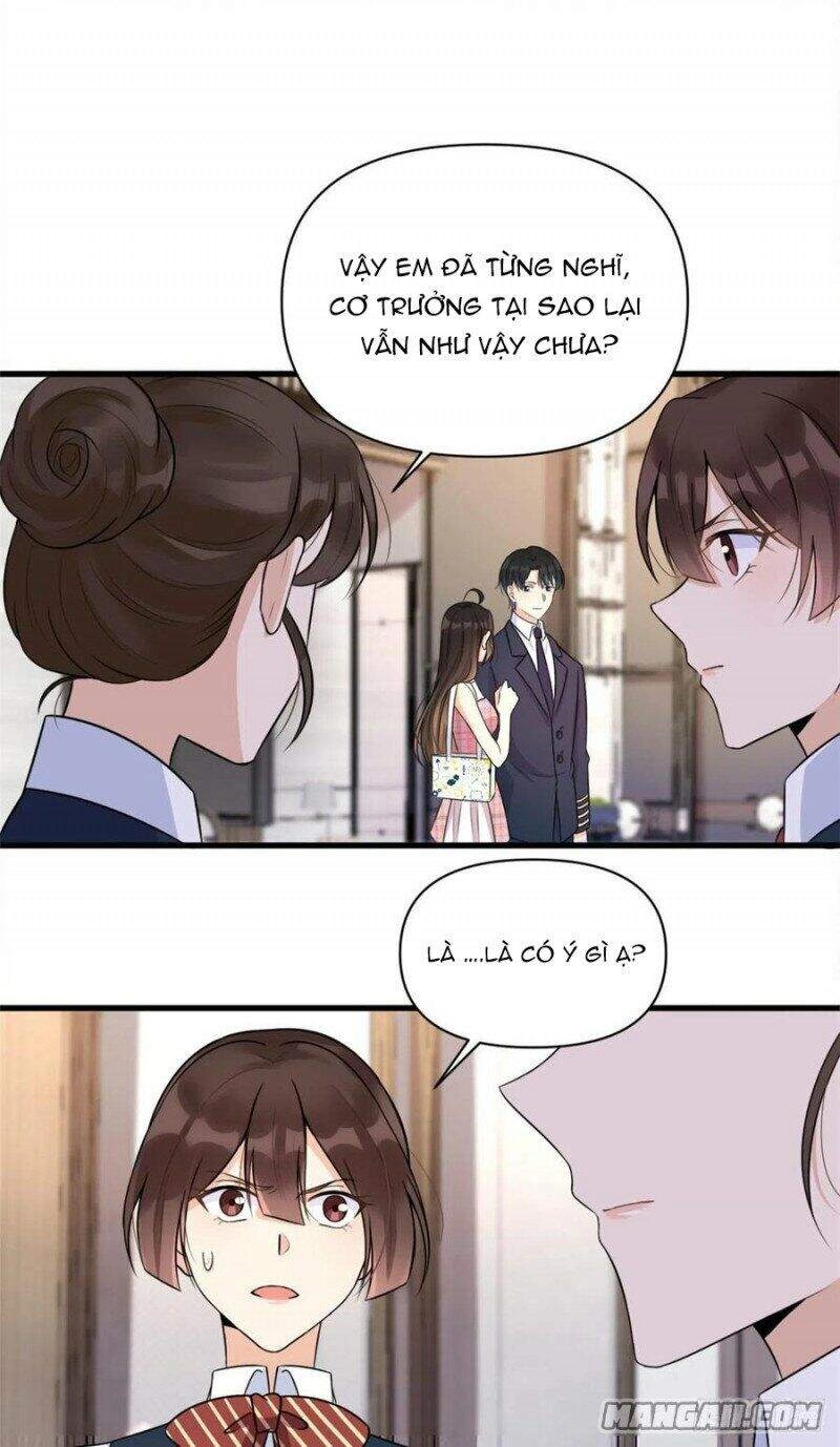 Vẫn Cứ Nhớ Em, Nhớ Em Chapter 64 - 3