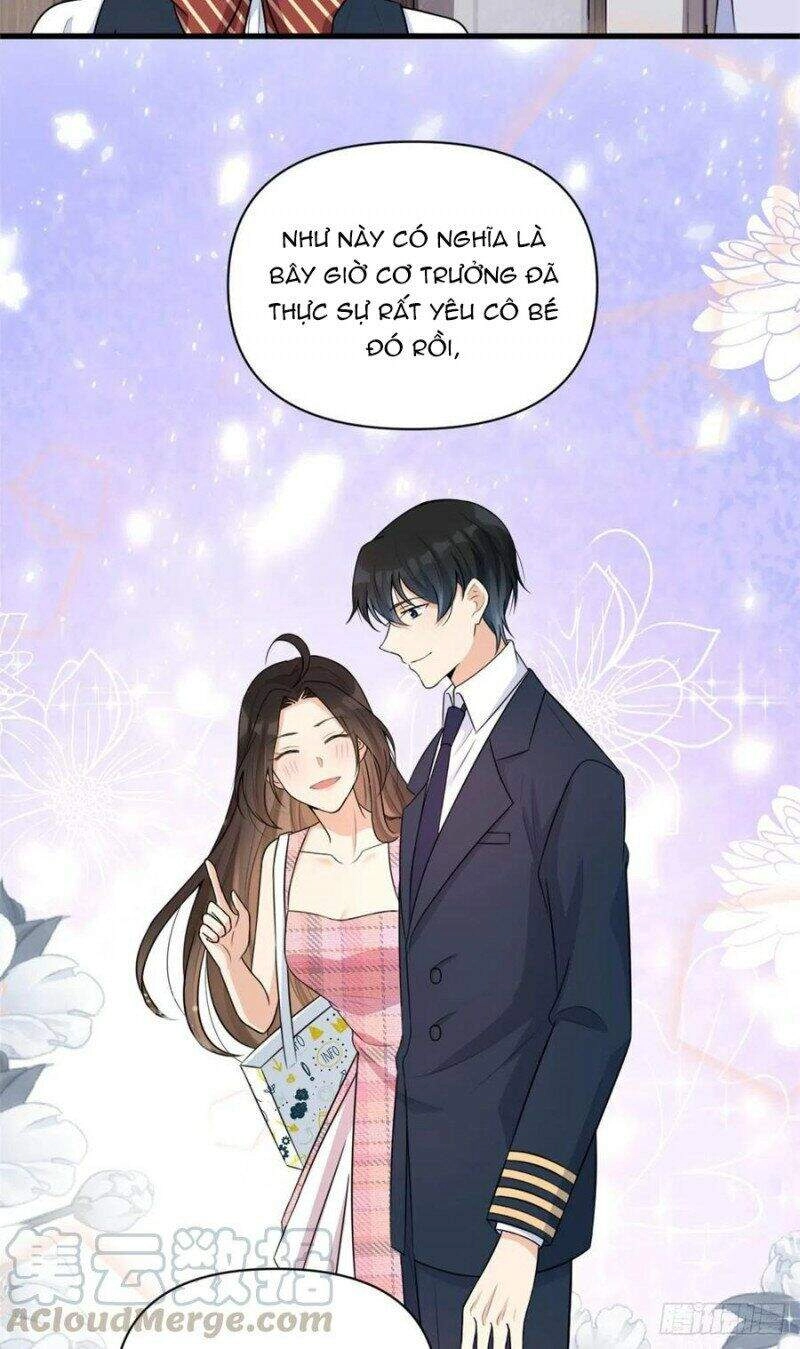 Vẫn Cứ Nhớ Em, Nhớ Em Chapter 64 - 4