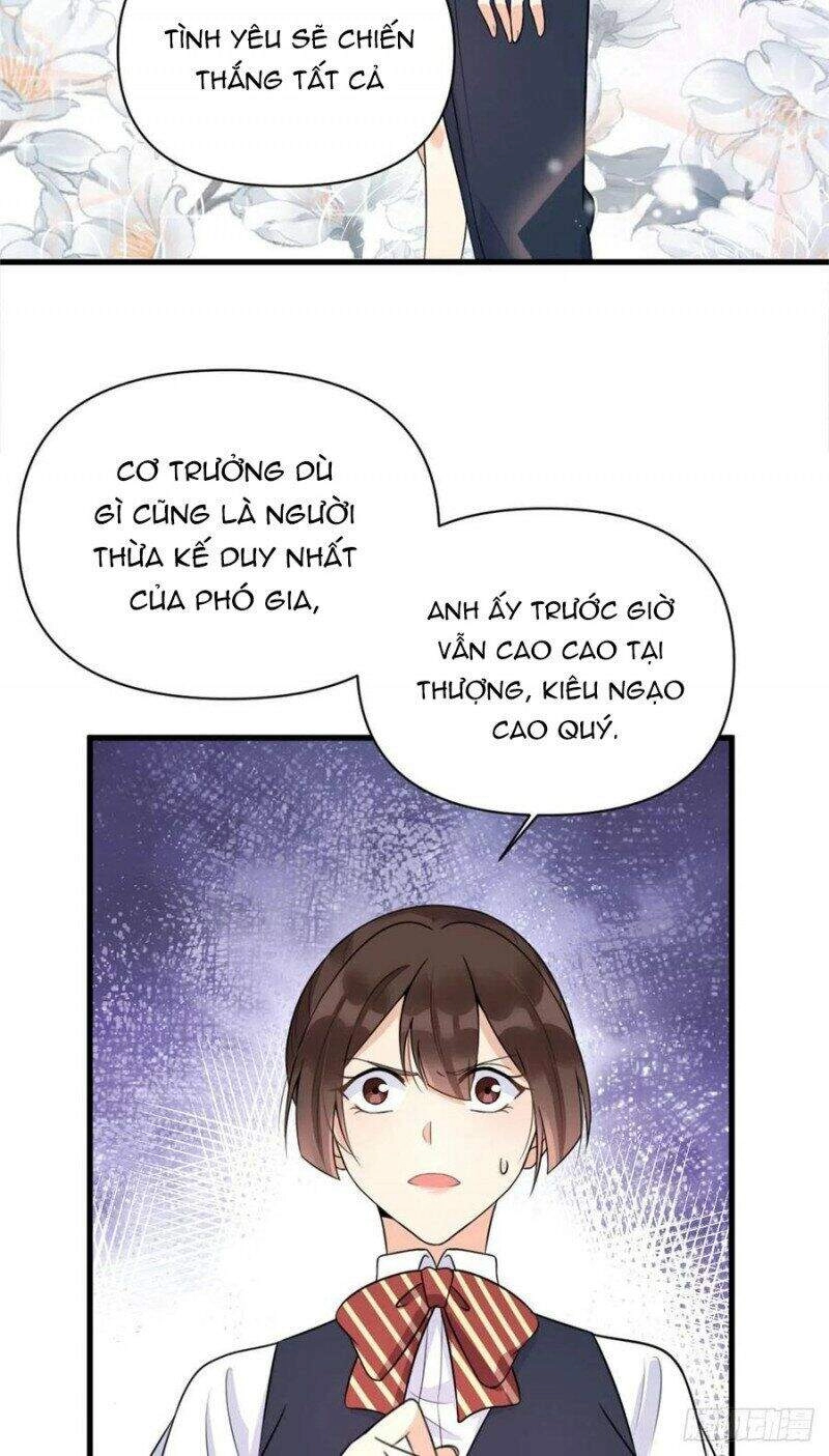 Vẫn Cứ Nhớ Em, Nhớ Em Chapter 64 - 5