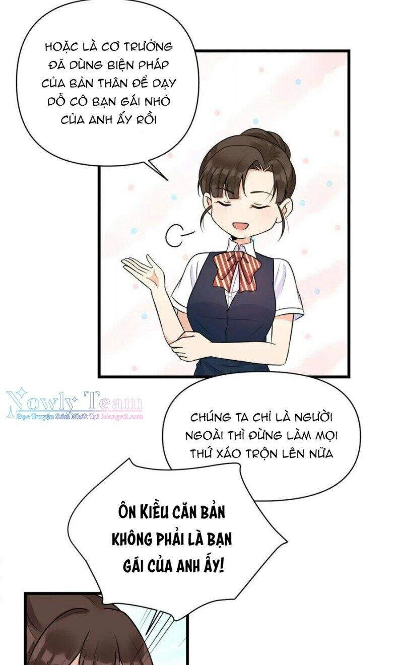 Vẫn Cứ Nhớ Em, Nhớ Em Chapter 64 - 7