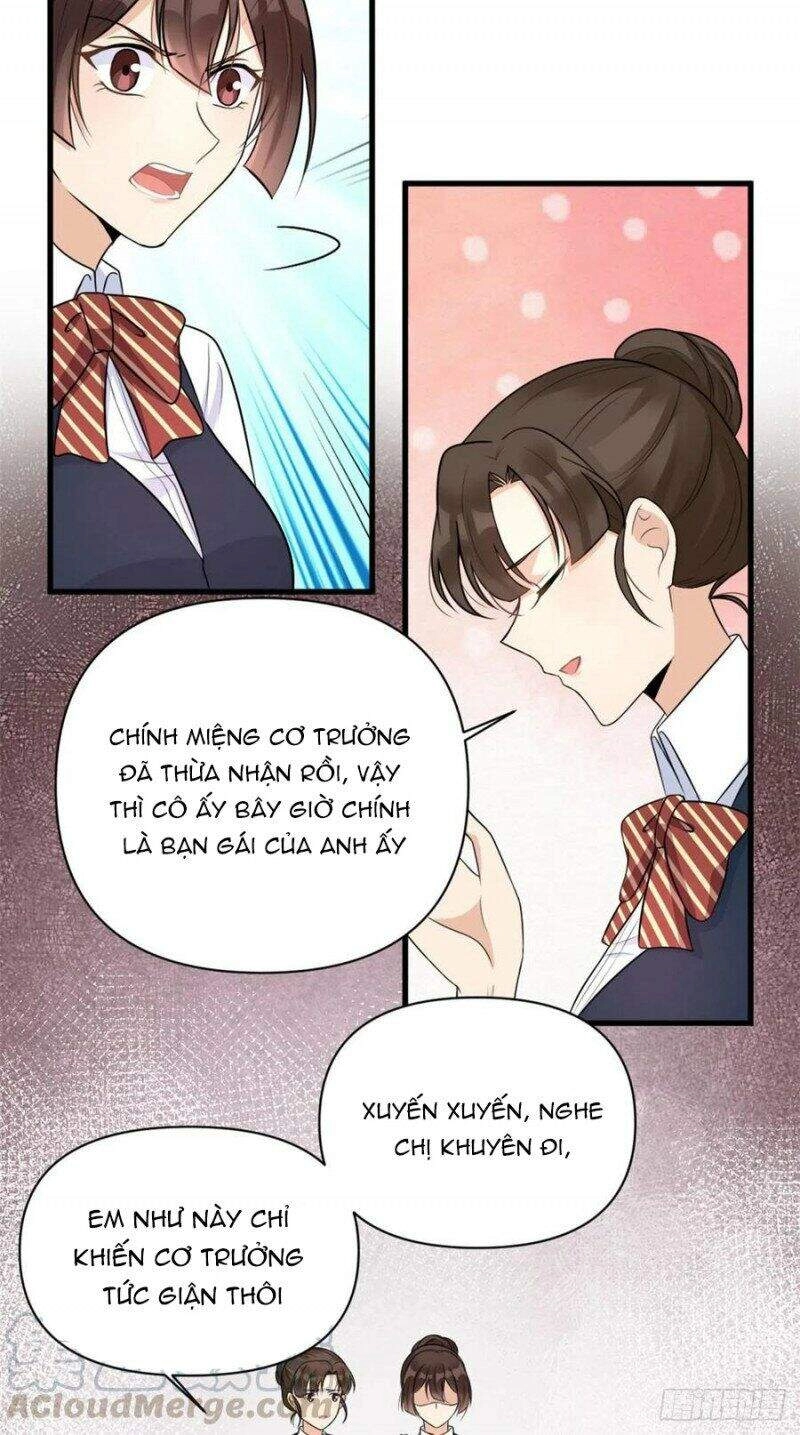 Vẫn Cứ Nhớ Em, Nhớ Em Chapter 64 - 8