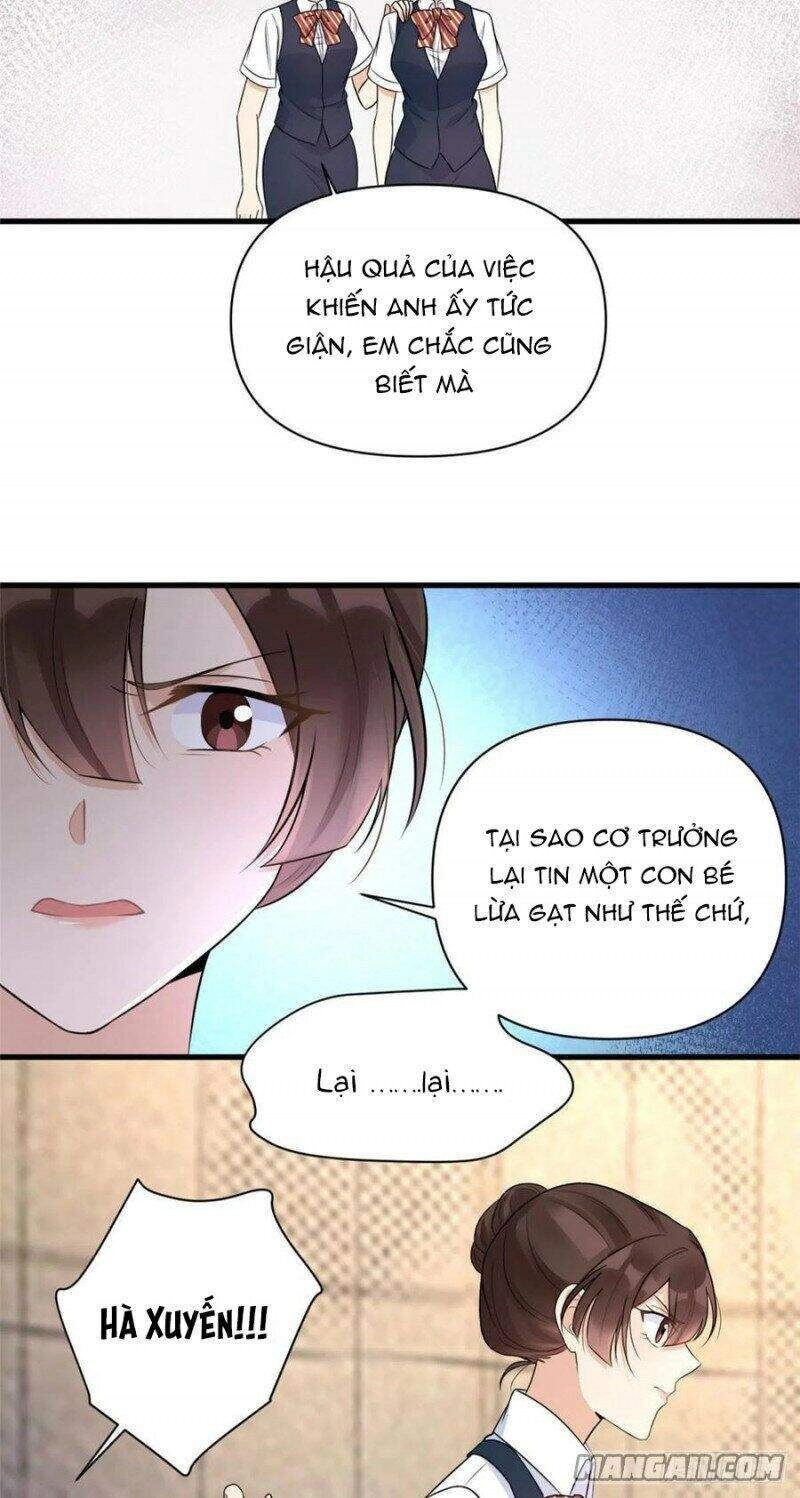 Vẫn Cứ Nhớ Em, Nhớ Em Chapter 64 - 9