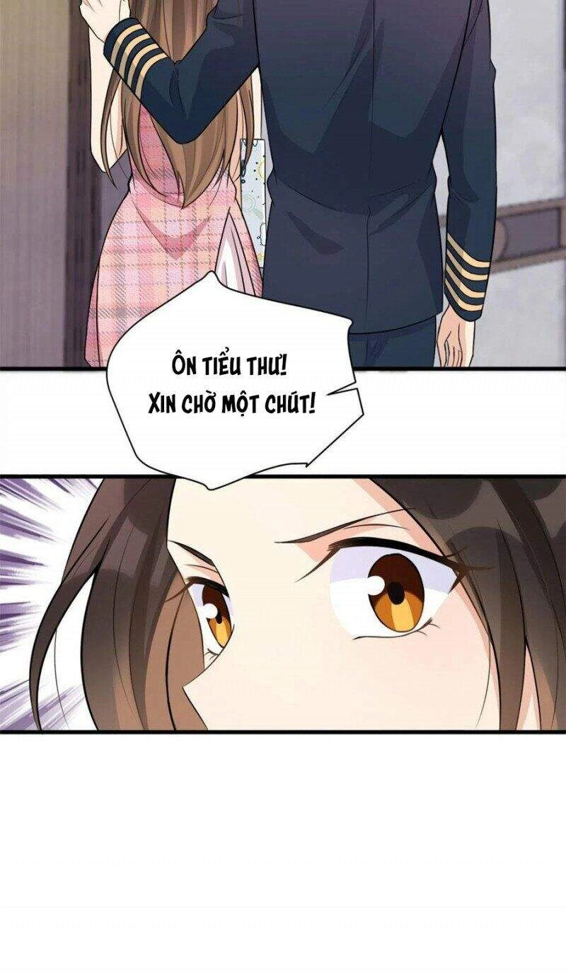 Vẫn Cứ Nhớ Em, Nhớ Em Chapter 64 - 11