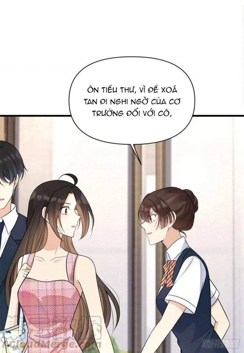 Vẫn Cứ Nhớ Em, Nhớ Em Chapter 64 - 12