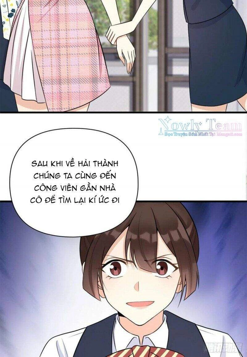 Vẫn Cứ Nhớ Em, Nhớ Em Chapter 64 - 13