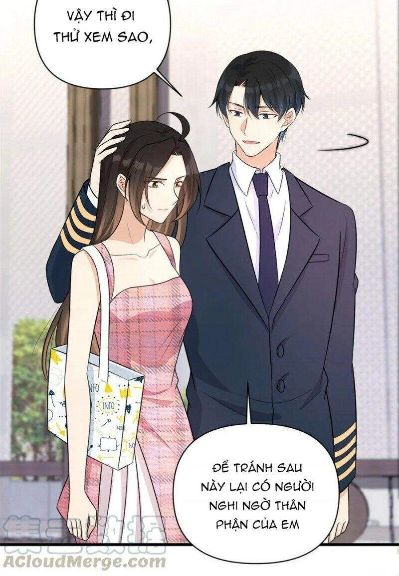 Vẫn Cứ Nhớ Em, Nhớ Em Chapter 64 - 16